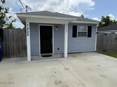 1222 Louisiana Avenue