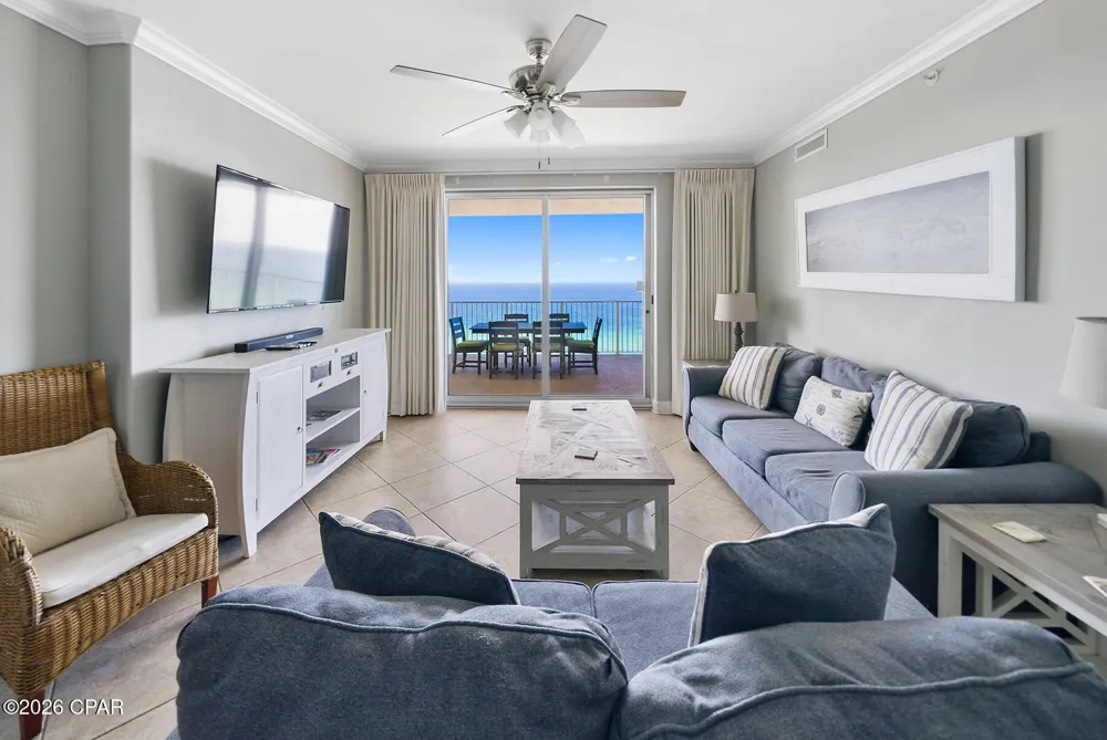10611 Front Beach Road #1503 Panama City Beach, FL 32407