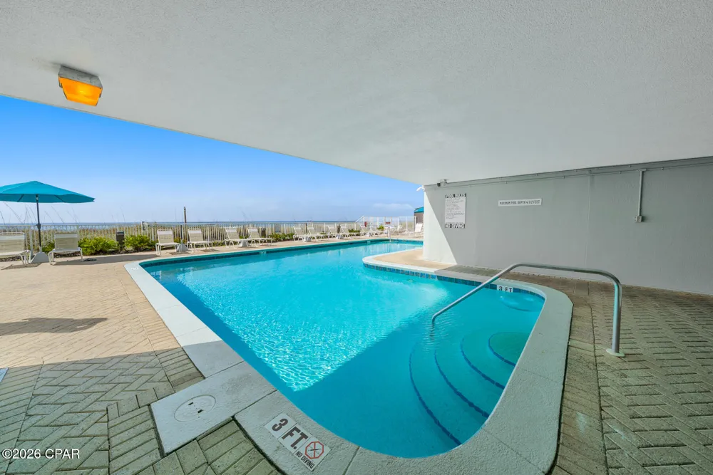10611 Front Beach Road #1503 Panama City Beach, FL 32407