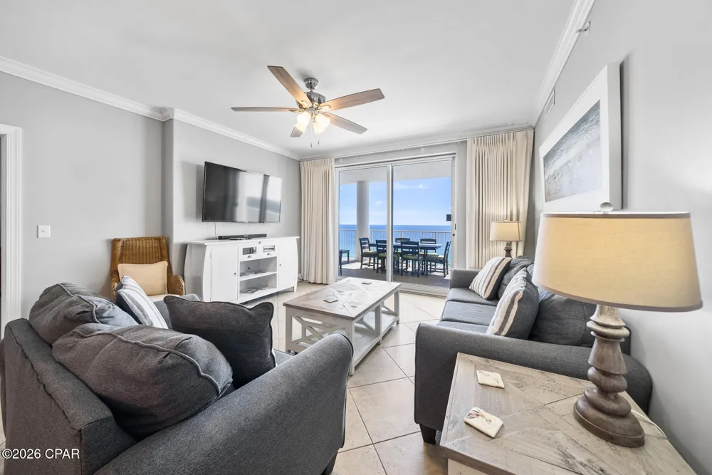 10611 Front Beach Road #1503 Panama City Beach, FL 32407