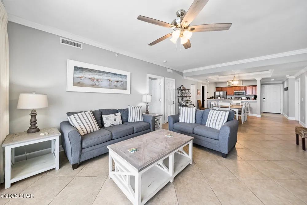 10611 Front Beach Road #1503 Panama City Beach, FL 32407