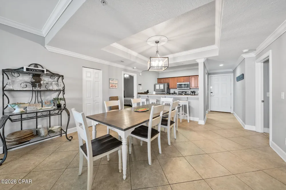 10611 Front Beach Road #1503 Panama City Beach, FL 32407