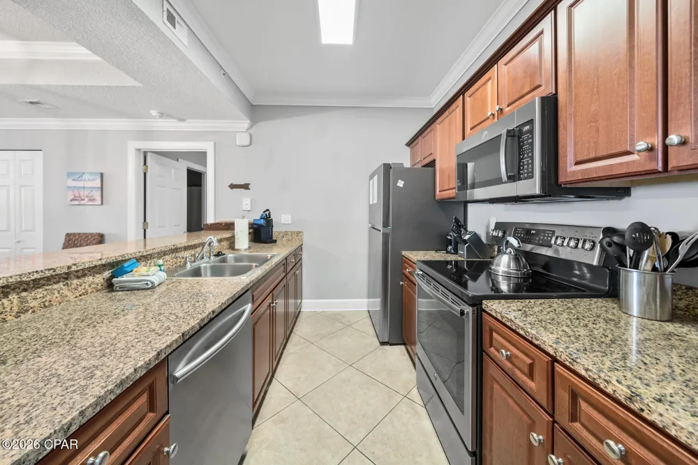 10611 Front Beach Road #1503 Panama City Beach, FL 32407