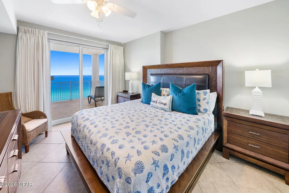 10611 Front Beach Road #1503 Panama City Beach, FL 32407