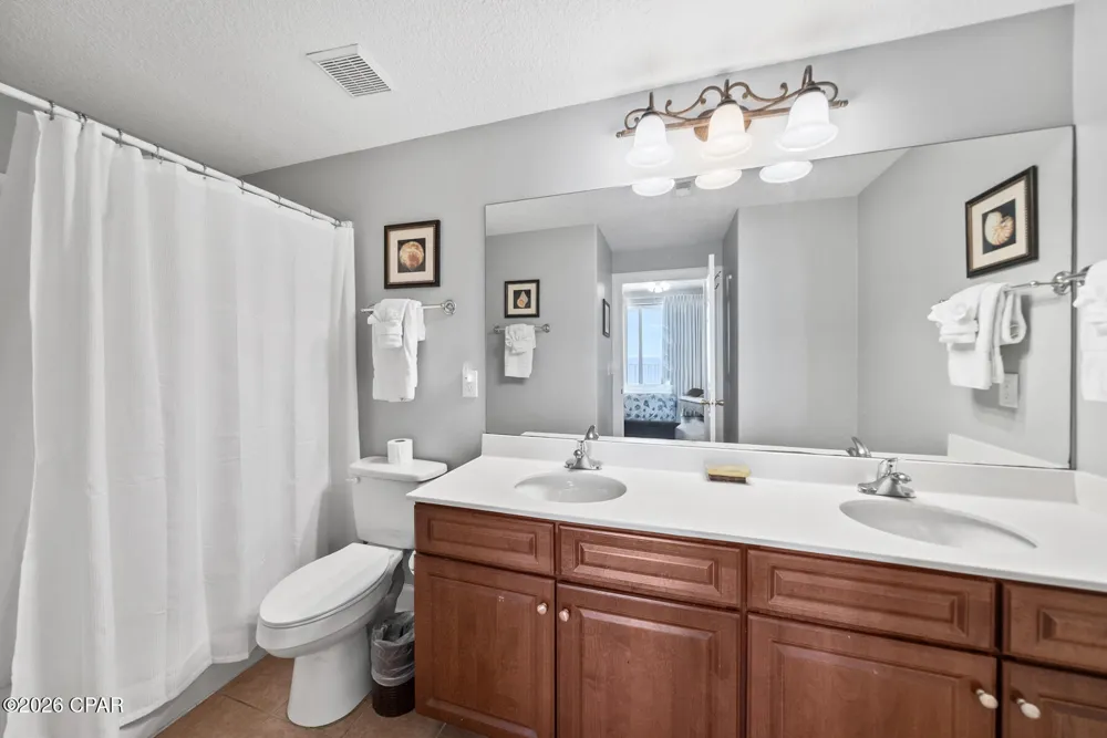 10611 Front Beach Road #1503 Panama City Beach, FL 32407