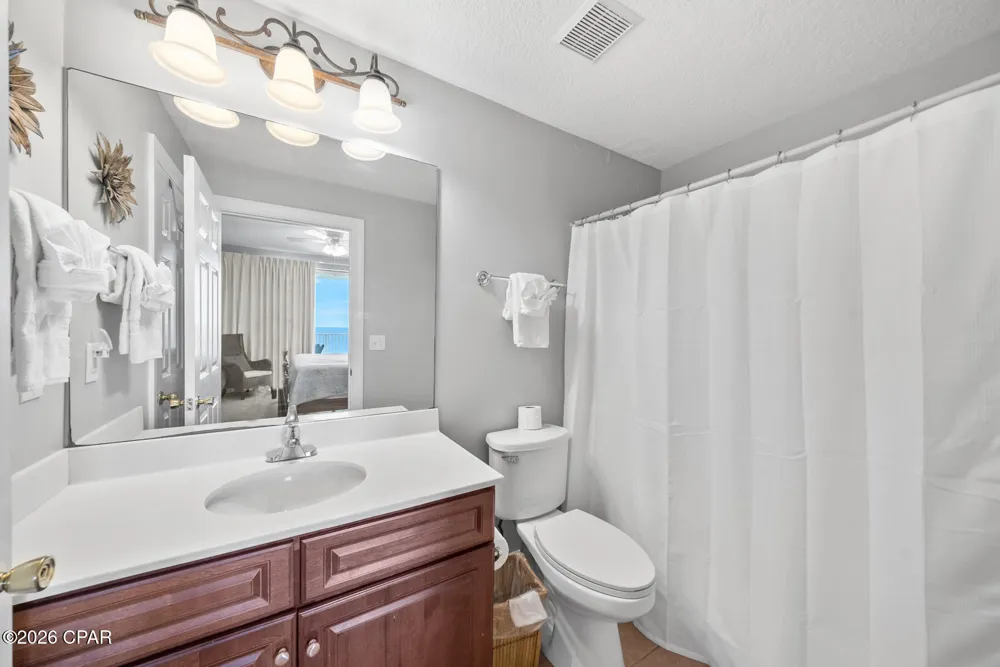 10611 Front Beach Road #1503 Panama City Beach, FL 32407