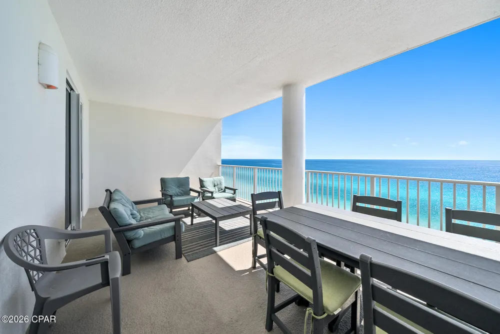 10611 Front Beach Road #1503 Panama City Beach, FL 32407
