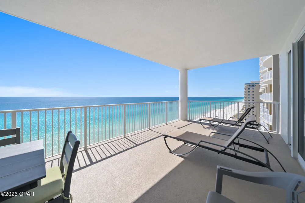 10611 Front Beach Road #1503 Panama City Beach, FL 32407