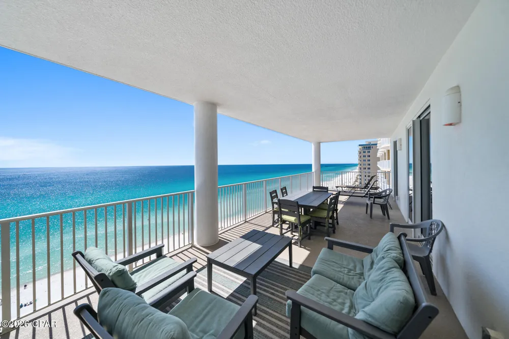 10611 Front Beach Road #1503 Panama City Beach, FL 32407