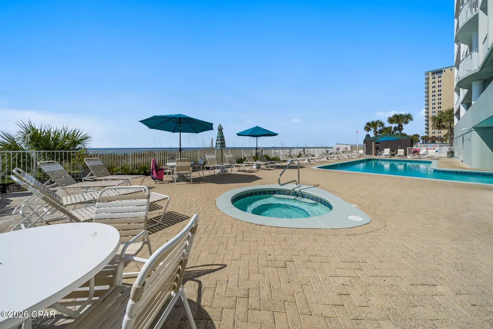 10611 Front Beach Road #1503 Panama City Beach, FL 32407