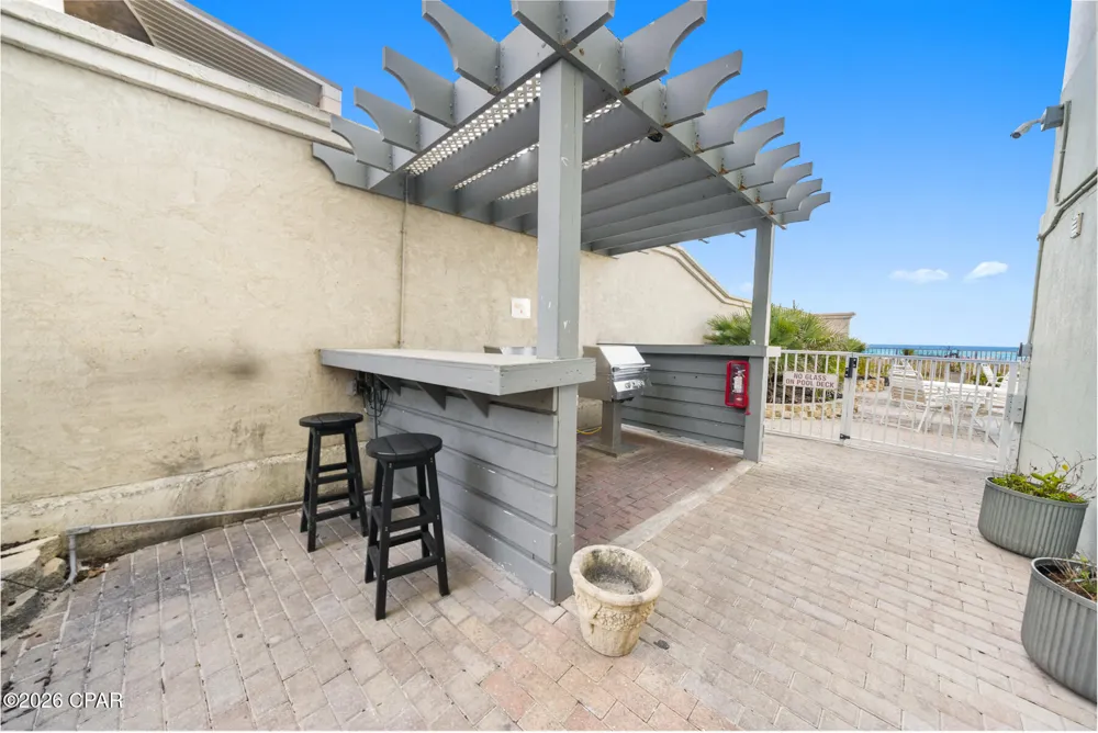 10611 Front Beach Road #1503 Panama City Beach, FL 32407