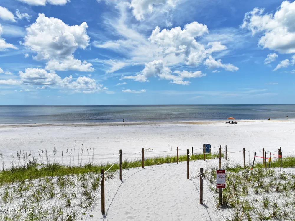 107 S 27th Street Mexico Beach, FL 32456