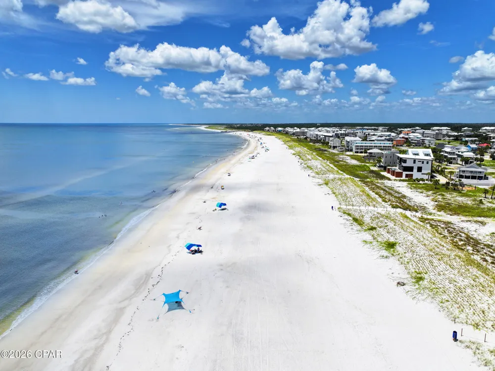 107 S 27th Street Mexico Beach, FL 32456