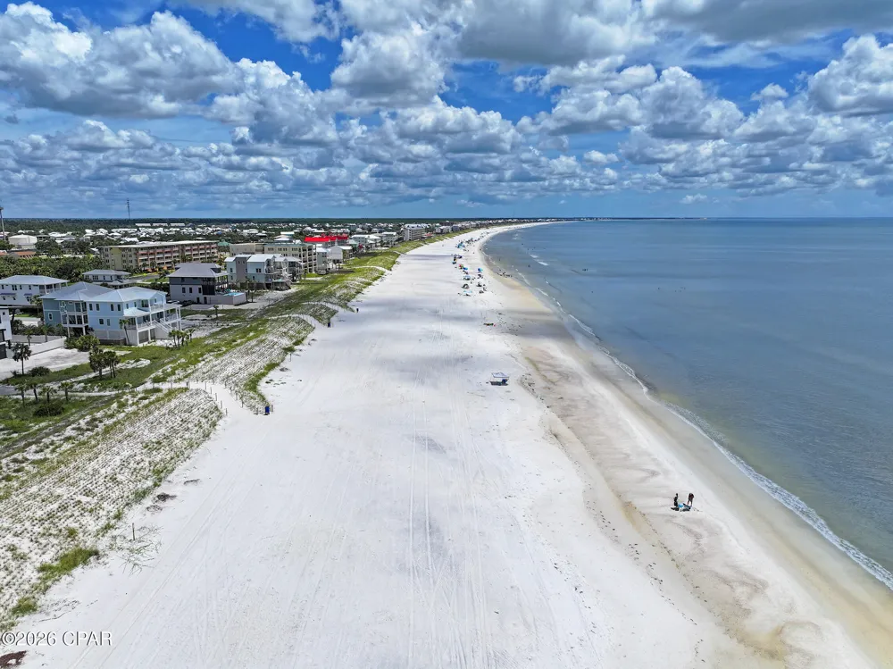 107 S 27th Street Mexico Beach, FL 32456