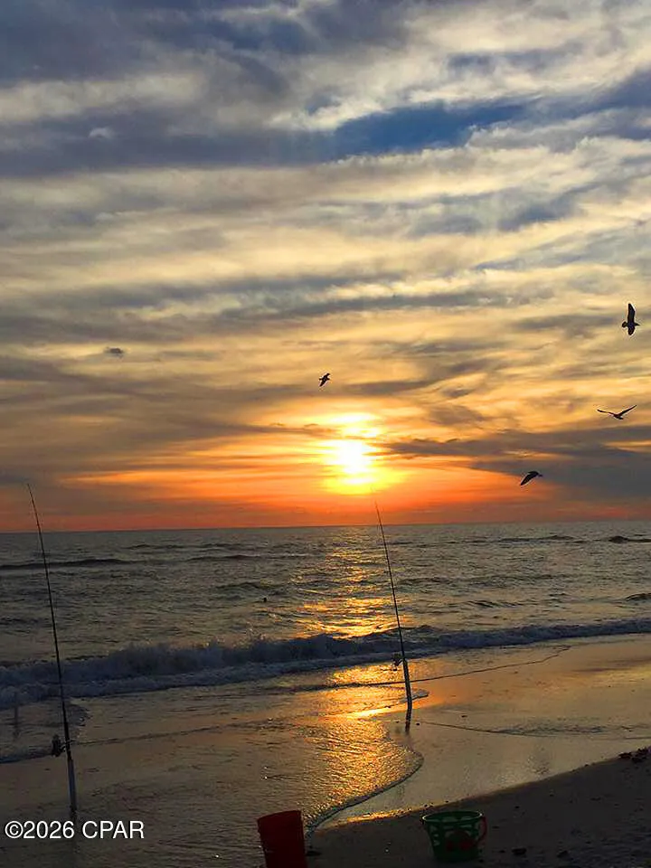 107 S 27th Street Mexico Beach, FL 32456