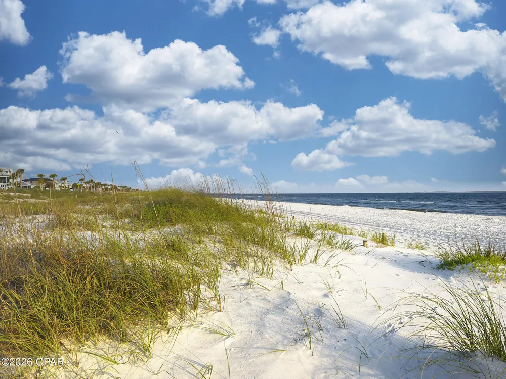 107 S 27th Street Mexico Beach, FL 32456