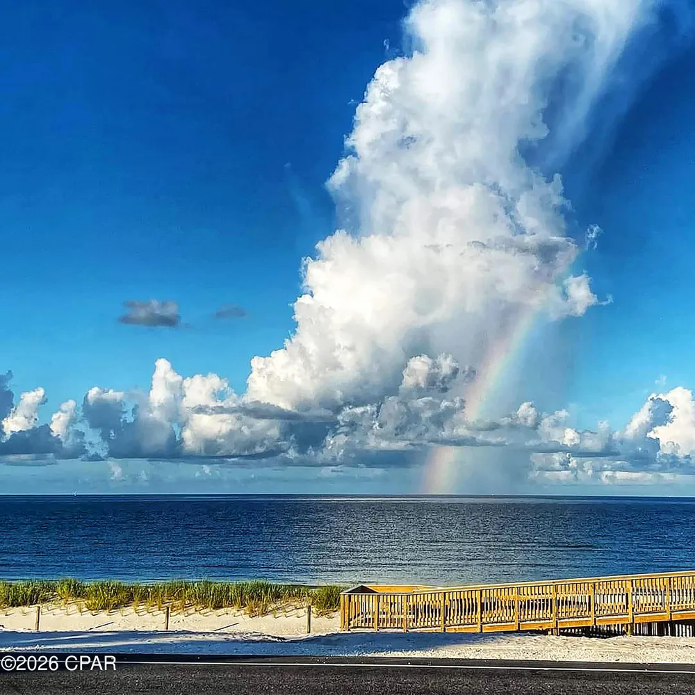 107 S 27th Street Mexico Beach, FL 32456