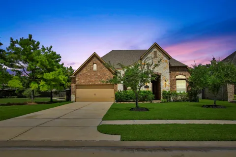 3307 Colorado Bend Drive