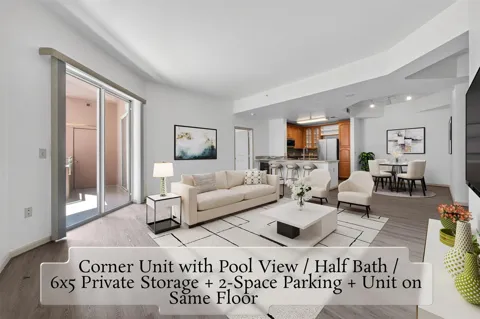 3505 Sage Road #314