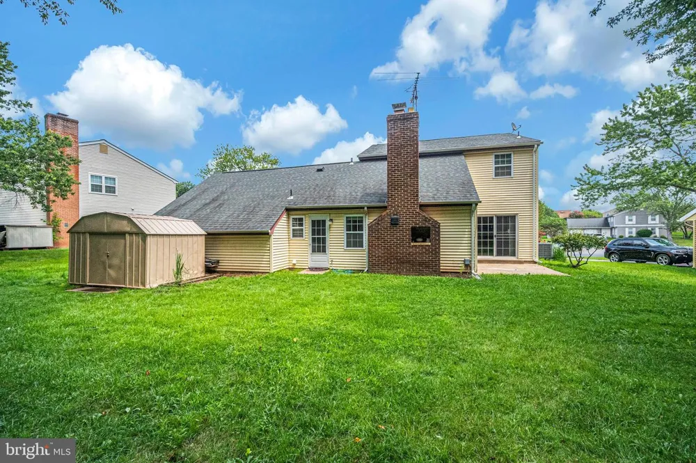 108 PLUM TREE COURT Sterling, VA 20164