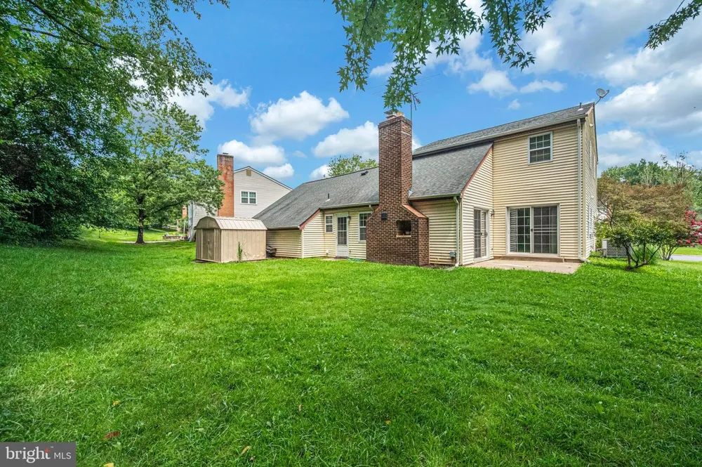 108 PLUM TREE COURT Sterling, VA 20164