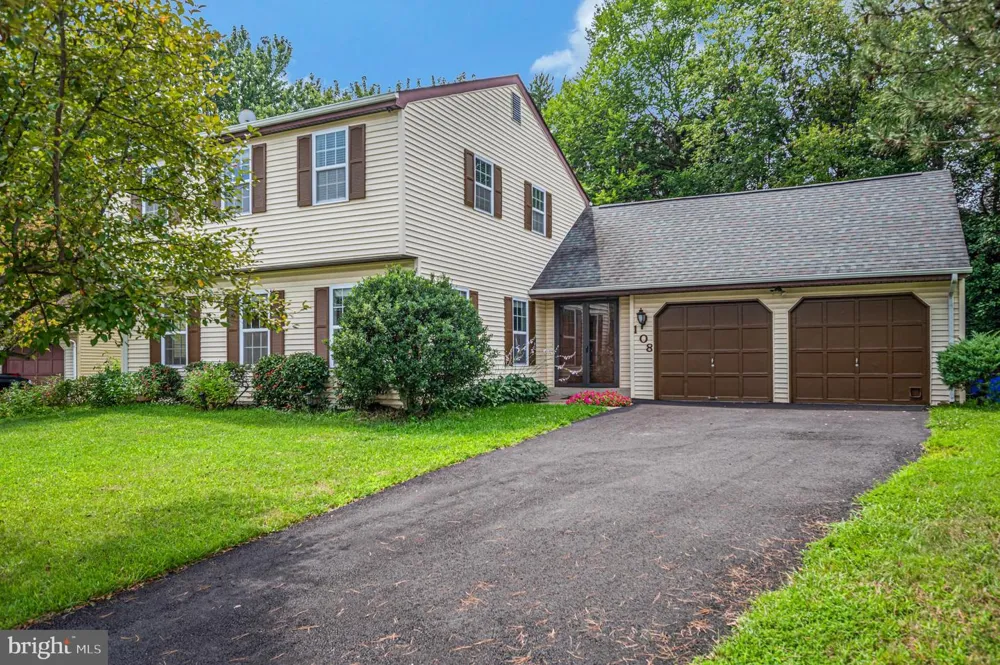 108 PLUM TREE COURT Sterling, VA 20164