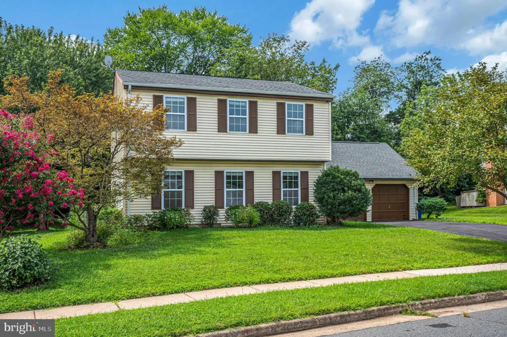 108 PLUM TREE COURT Sterling, VA 20164