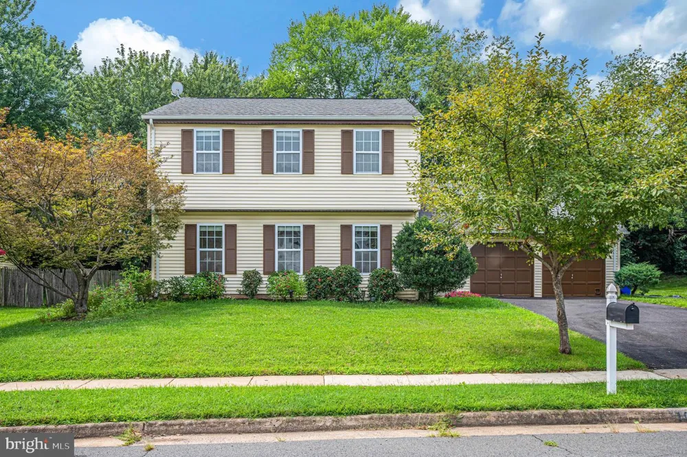 108 PLUM TREE COURT Sterling, VA 20164