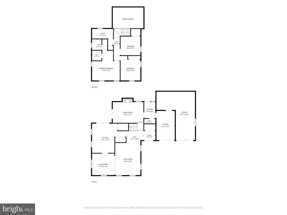108 PLUM TREE COURT Sterling, VA 20164
