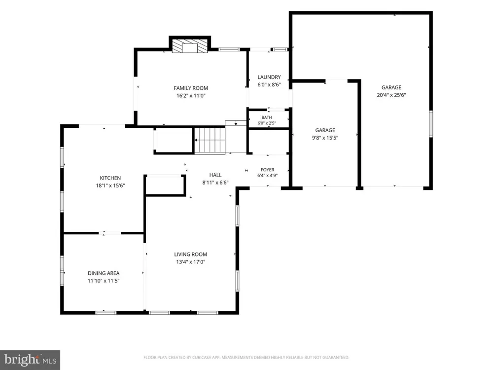 108 PLUM TREE COURT Sterling, VA 20164