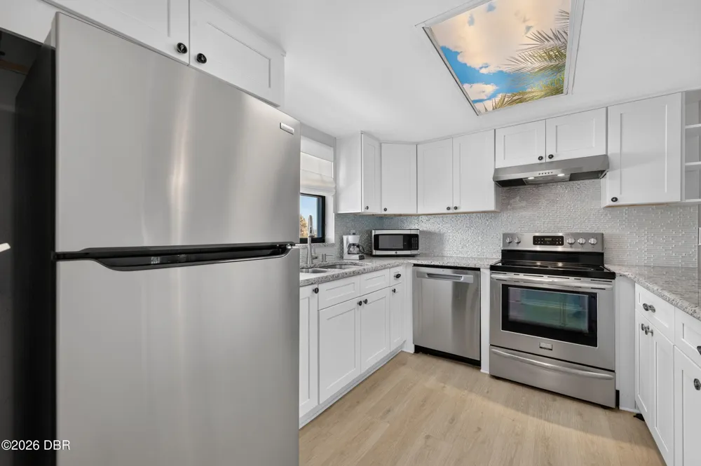 2100 Ocean Shore Boulevard #314 Ormond Beach, FL 32176
