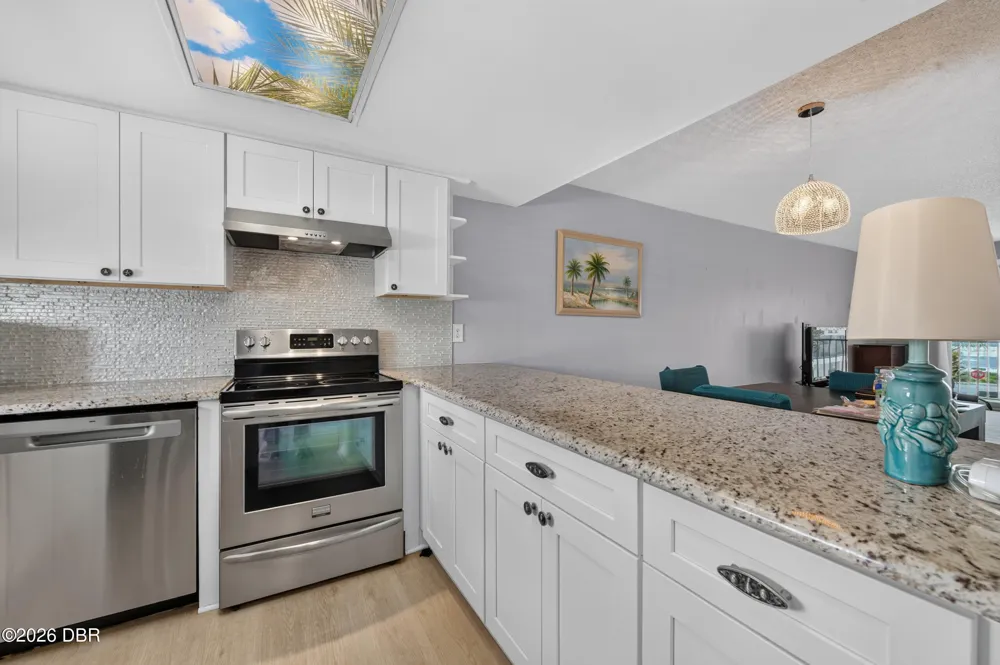 2100 Ocean Shore Boulevard #314 Ormond Beach, FL 32176