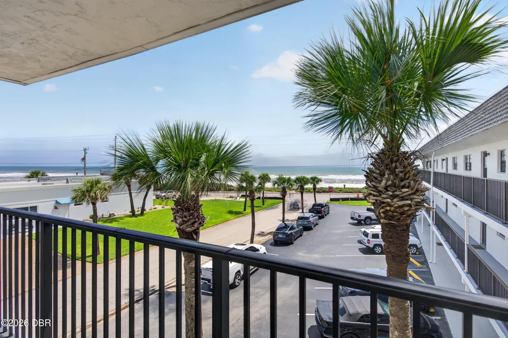 2100 Ocean Shore Boulevard #314 Ormond Beach, FL 32176
