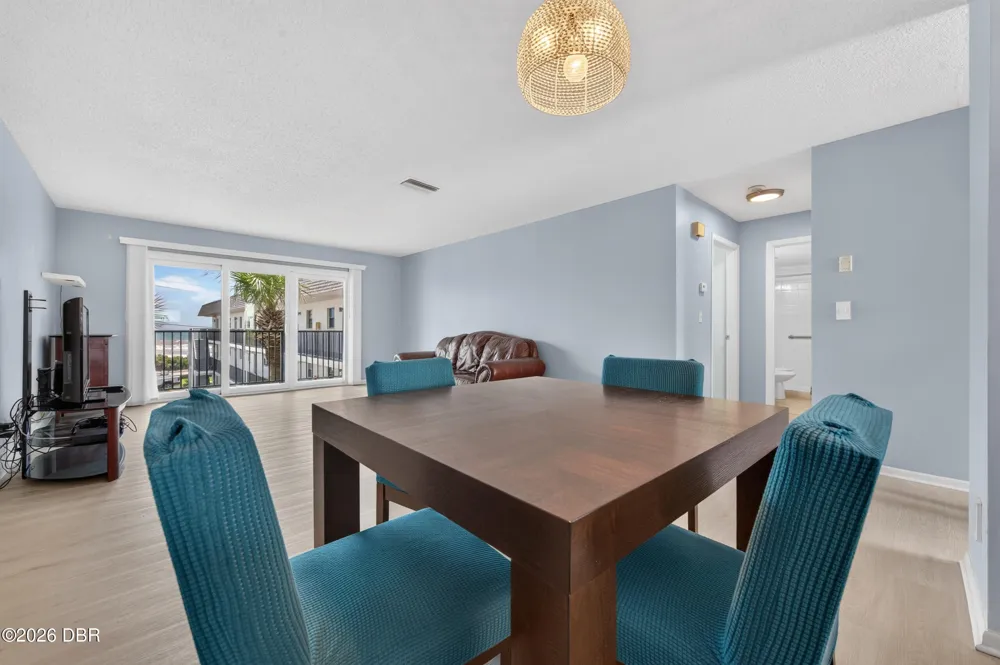 2100 Ocean Shore Boulevard #314 Ormond Beach, FL 32176