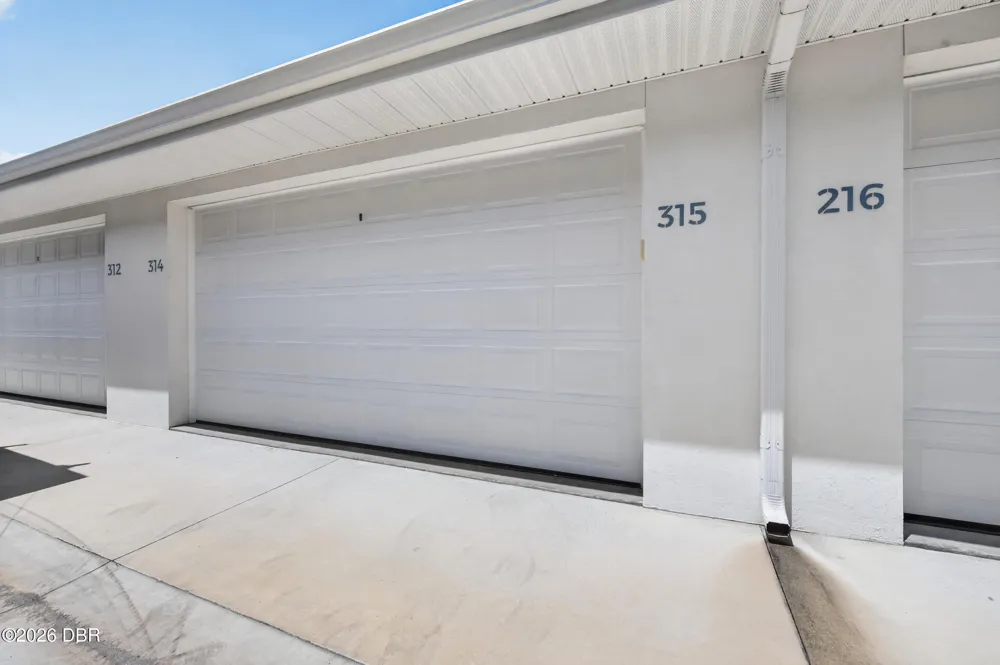 2100 Ocean Shore Boulevard #314 Ormond Beach, FL 32176