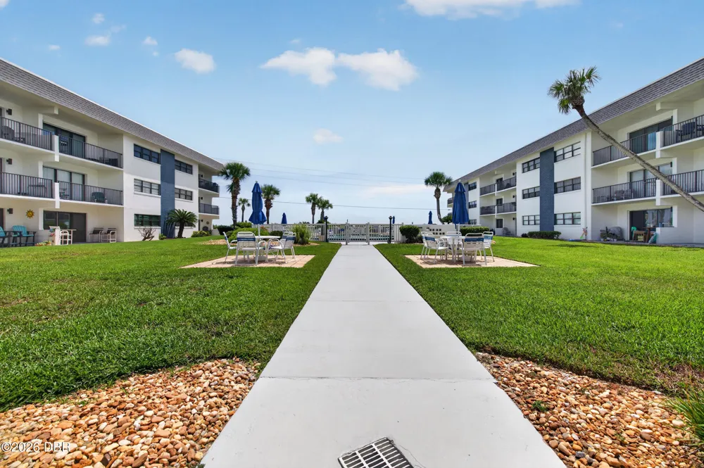 2100 Ocean Shore Boulevard #314 Ormond Beach, FL 32176