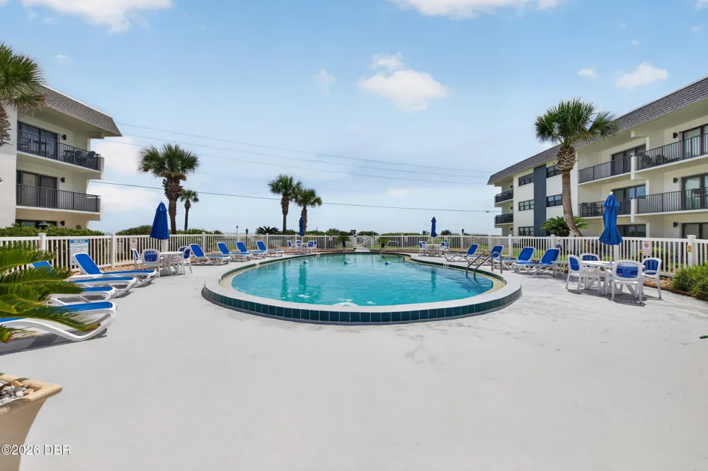 2100 Ocean Shore Boulevard #314 Ormond Beach, FL 32176