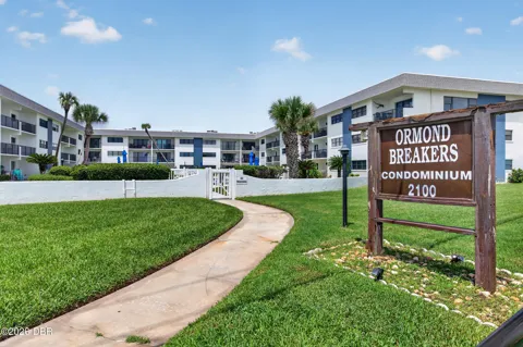 2100 Ocean Shore Boulevard #314