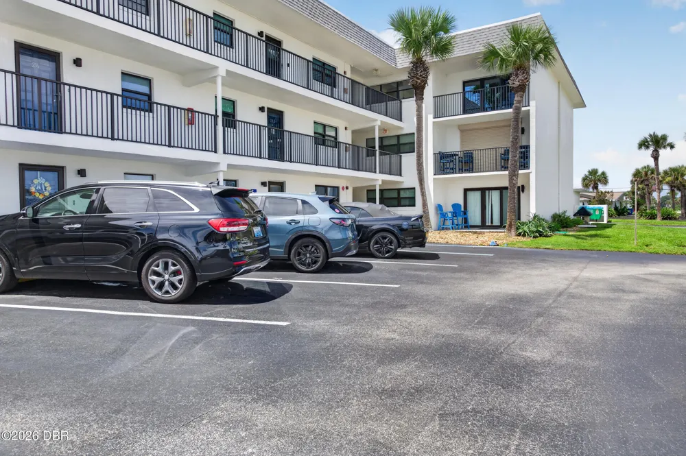 2100 Ocean Shore Boulevard #314 Ormond Beach, FL 32176