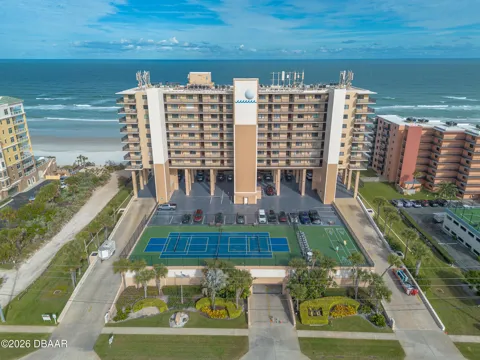 4139 S Atlantic Avenue #A-307