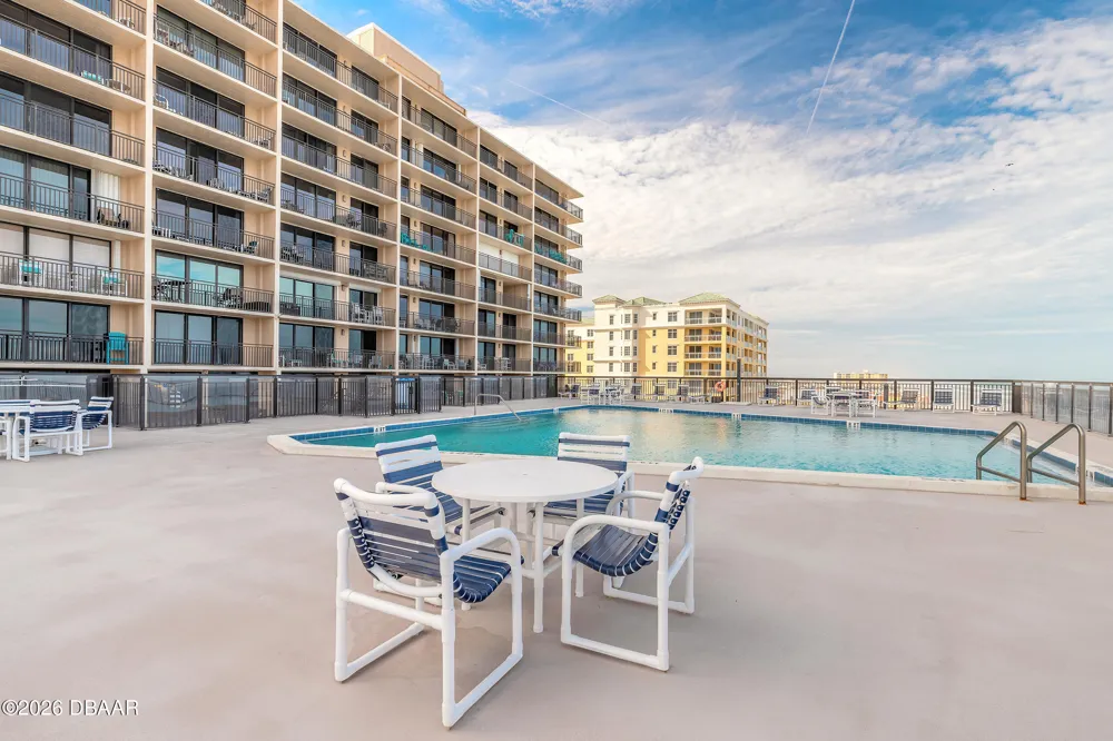 4139 S Atlantic Avenue #A-307 New Smyrna Beach, FL 32169