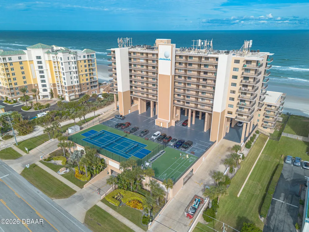 4139 S Atlantic Avenue #A-307 New Smyrna Beach, FL 32169