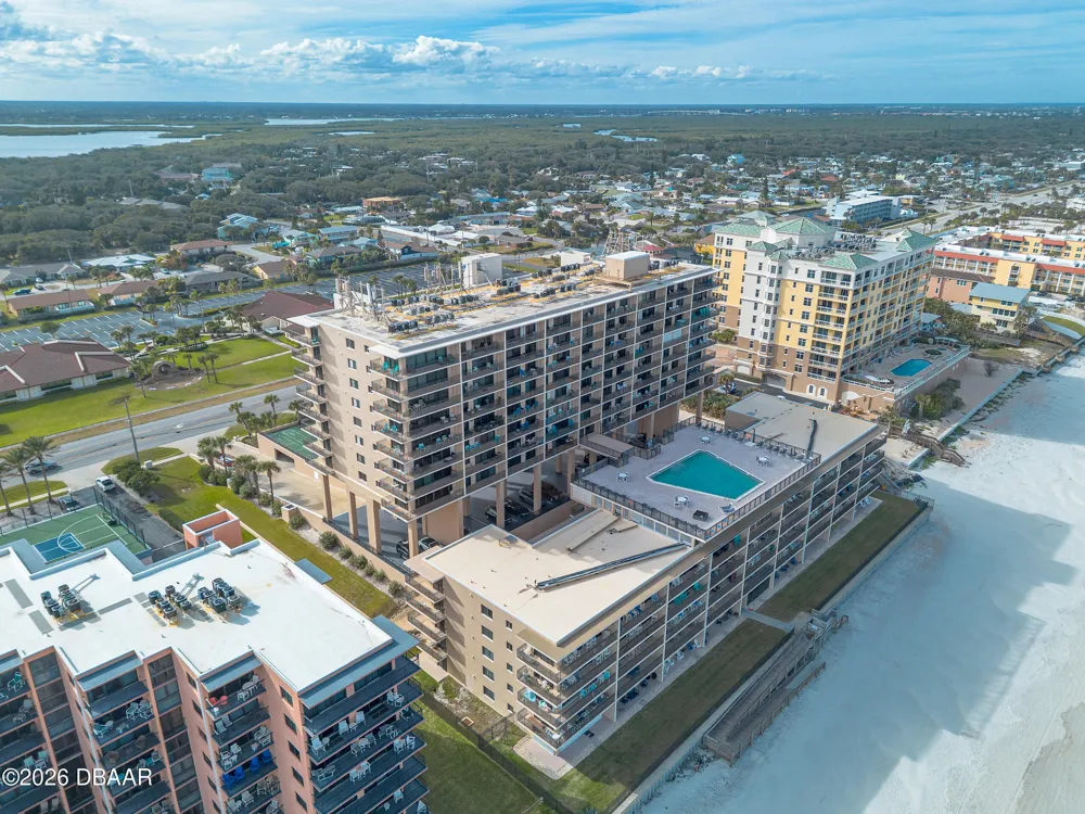 4139 S Atlantic Avenue #A-307 New Smyrna Beach, FL 32169