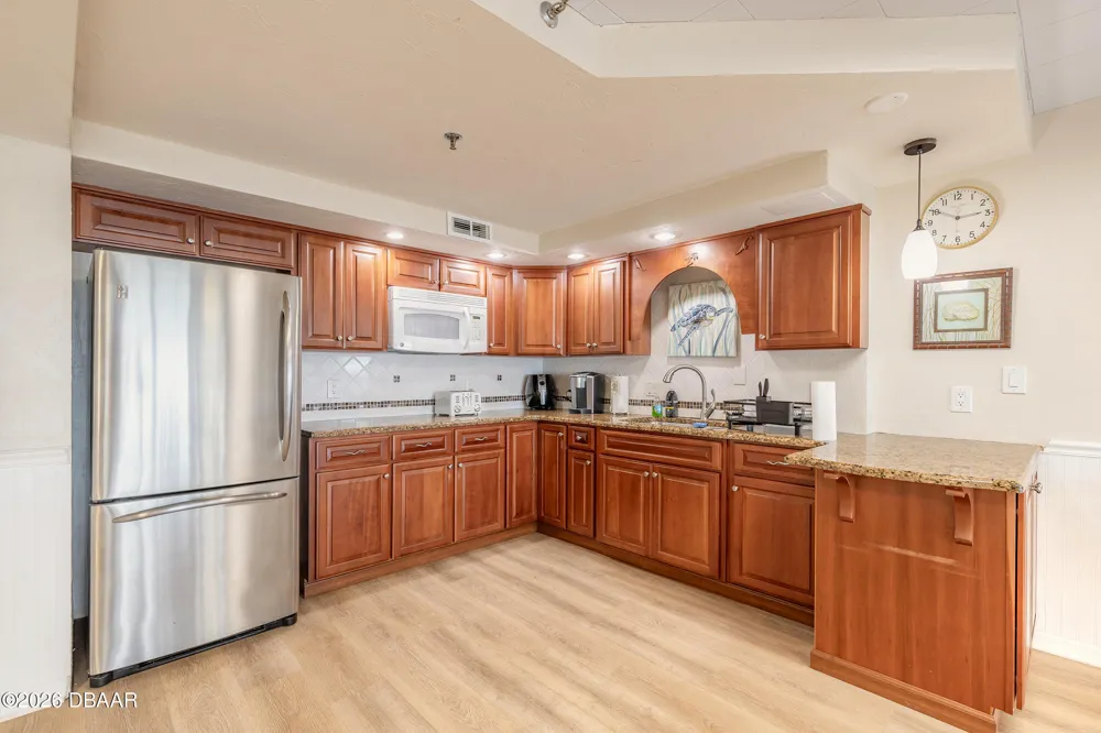 4139 S Atlantic Avenue #A-307 New Smyrna Beach, FL 32169