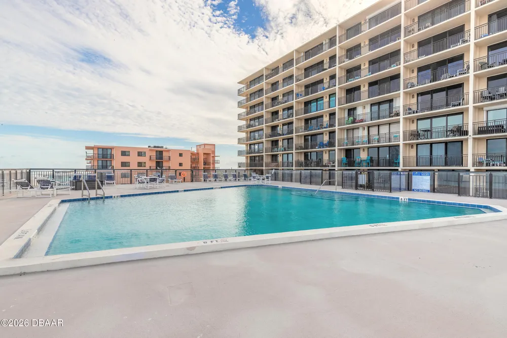 4139 S Atlantic Avenue #A-307 New Smyrna Beach, FL 32169