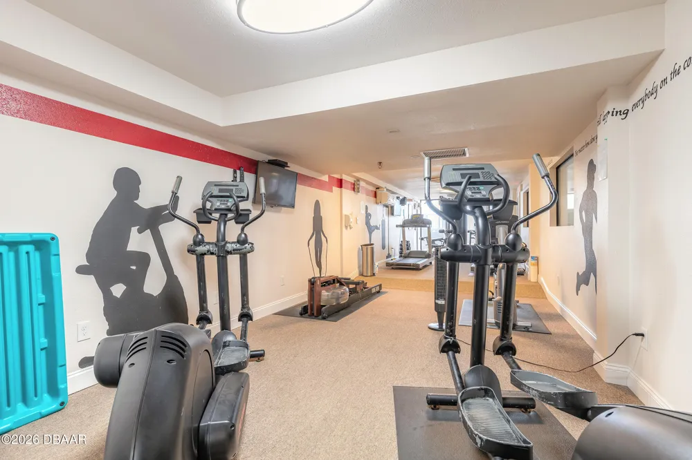 4139 S Atlantic Avenue #A-307 New Smyrna Beach, FL 32169