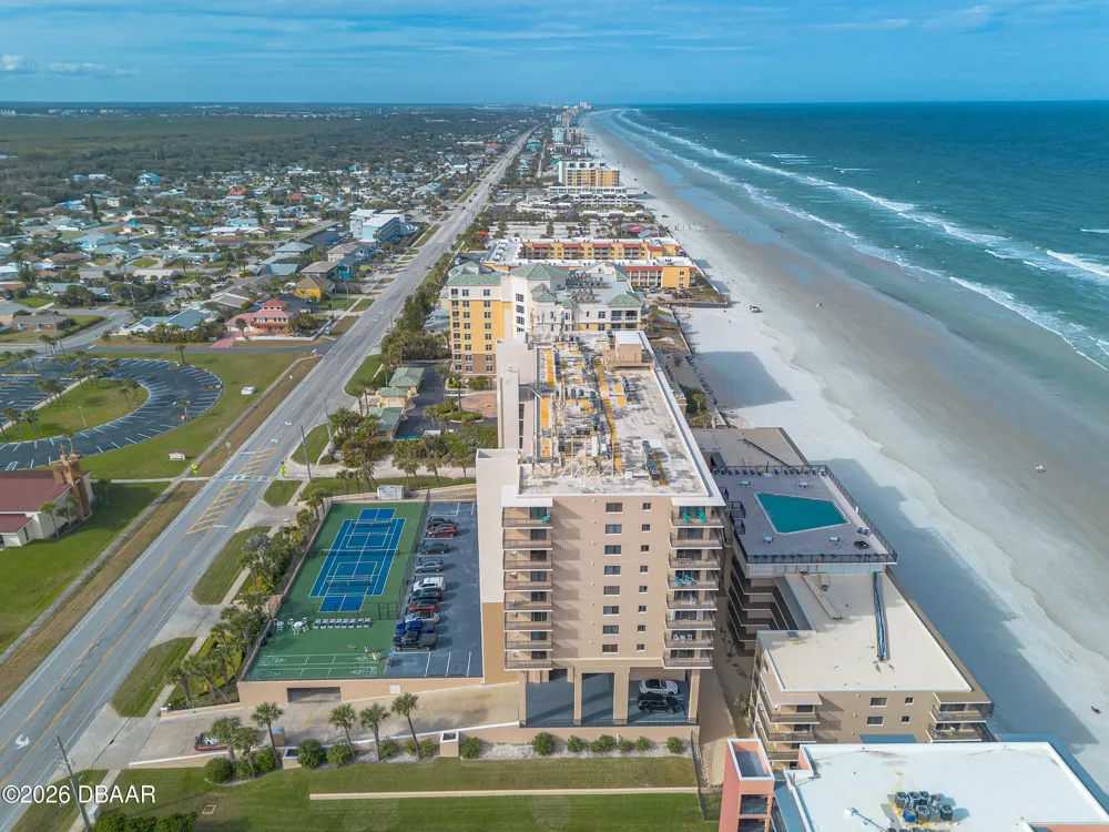 4139 S Atlantic Avenue #A-307 New Smyrna Beach, FL 32169