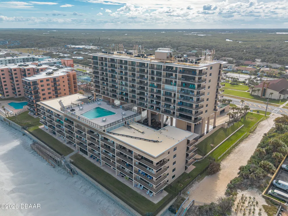 4139 S Atlantic Avenue #A-307 New Smyrna Beach, FL 32169