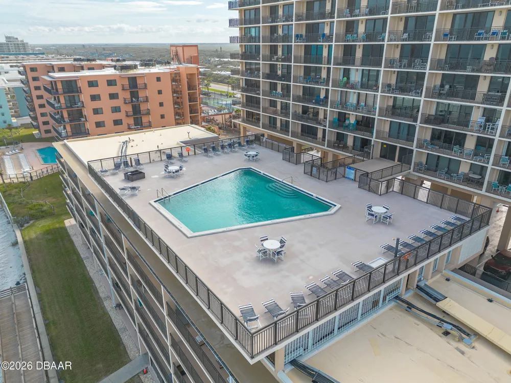4139 S Atlantic Avenue #A-307 New Smyrna Beach, FL 32169