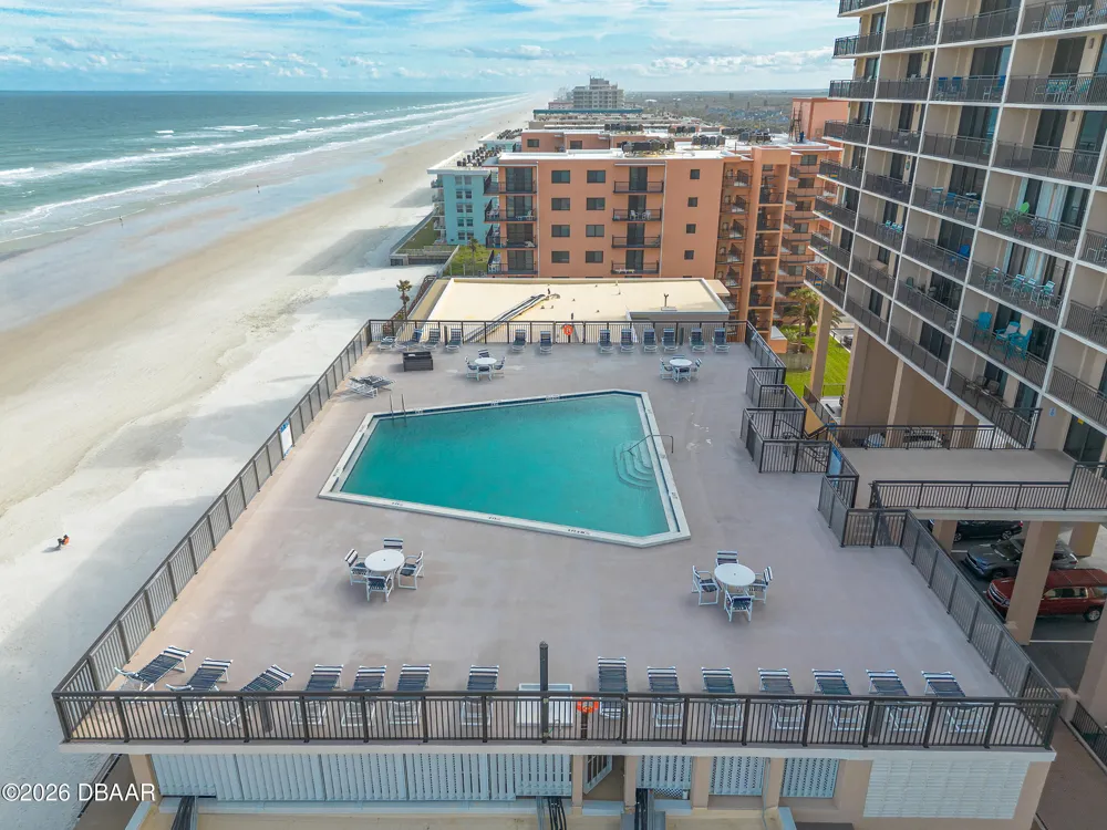 4139 S Atlantic Avenue #A-307 New Smyrna Beach, FL 32169